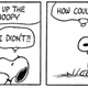 Illustration for article titled The Time Snoopy's Iconic Doghouse Burned Down